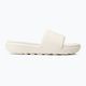 Klapki damskie The North Face Never Stop Cush Slide white dune/white dune 2