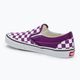 Buty Vans Classic Slip-On purple magic 3