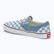 Buty Vans Classic Slip-On dusty blue 3