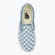 Buty Vans Classic Slip-On dusty blue 5