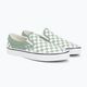 Buty Vans Classic Slip-On iceberg green 4