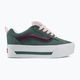 Buty Vans Knu Stack silver pine 2