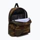 Plecak miejski Vans Old Skool Backpack 22 l classic camo 3