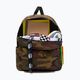 Plecak miejski Vans Old Skool Backpack 22 l classic camo 4