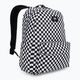 Plecak Vans Old Skool Check Backpack 22 l black/white 2
