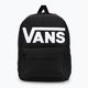 Plecak Vans Old Skool Drop V Backpack 22 l black