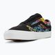 Buty Vans Old Skool black multi 8