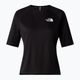 Koszulka do biegania damska The North Face Summer UPF tnf black 4