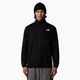 Bluza męska The North Face Crest 1/4 Zip black