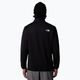 Bluza męska The North Face Crest 1/4 Zip black 3