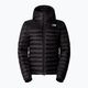 Kurtka damska The North Face Terra Peak Hoodie black 5