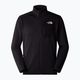 Bluza męska The North Face Crest FZ black 5