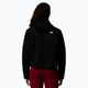 Bluza trekkingowa damska The North Face Vertical Thermal FZ Hoodie black 3