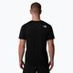 Koszulka męska The North Face 24/7 Easy Reg black 3