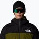 Czapka trekkingowa męska The North Face Base black 3