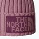 Czapka zimowa męska The North Face Heritage Ski Tuke mauve/midnight mauve 2