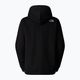 Bluza damska The North Face Drew Peak Pullover Hoodie black 5