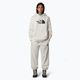 Bluza damska The North Face Drew Peak Pullover Hoodie white dune 2