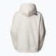 Bluza damska The North Face Drew Peak Pullover Hoodie white dune 5