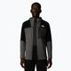 Bluza męska The North Face Stormgap Powergrid smoked pearl/ black 4