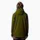 Bluza damska The North Face Tekno Pullover Hoodie forest olive 3