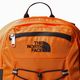 Plecak turystyczny The North Face Borealis Classic 29 l orange/black 3