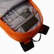 Plecak turystyczny The North Face Borealis Classic 29 l orange/black 5