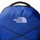 Plecak miejski The North Face Jester 28 l blue/black/silver 3