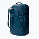 Torba podróżna The North Face Base Camp Voyager Duffel 42 l midnight petrol/algae blue 2