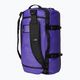 Torba podróżna The North Face Base Camp Duffel S 50 l peak purple/black 2