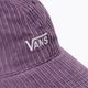 Czapka z daszkiem Vans Hosmer Curved Bill grape jam 3