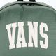 Plecak miejski Vans Old Skool Backpack 22 l dark forest 4