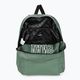 Plecak miejski Vans Old Skool Backpack 22 l dark forest 7