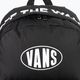 Plecak miejski Vans Old Skool Backpack 22 l black/white 5