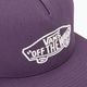 Czapka z daszkiem Vans Classic Vans Snapback gothic grape 3