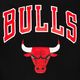 Bluza męska New Era NBA Regular Hoody Chicago Bulls black 3