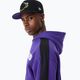 Bluza męska New Era NBA Large Graphic OS Hoody Los Angeles Lakers purple 5