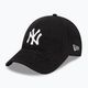 Czapka New Era Teddy 9Forty New York Yankees black 2