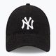 Czapka New Era Teddy 9Forty New York Yankees black 3