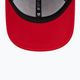 Czapka New Era Repreve Outline 9Forty Chicago Bulls Scasca red 5