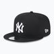 Czapka z daszkiem New Era Foil 9Fifty New York Yankees black 2