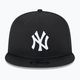 Czapka New Era Foil 9Fifty New York Yankees black 3