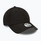 Czapka z daszkiem damska New Era Open Back Cap black