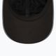 Czapka z daszkiem damska New Era Open Back Cap black 4