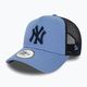 Czapka z daszkiem męska New Era League Essential Trucker New York Yankees med blue