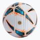 Piłka do piłki nożnej New Balance Geodesa Pro FGP white rozmiar 5 2