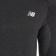 Bluza do biegania męska New Balance Athletics Seamless 1/4 ZIP black 3