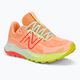 Buty do biegania damskie New Balance DynaSoft Nitrel v5 guava ice