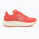 Buty do biegania damskie New Balance Fresh Foam X Evoz v3 gulf red 2