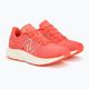 Buty do biegania damskie New Balance Fresh Foam X Evoz v3 gulf red 4